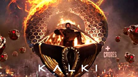 Kalki 2898 AD box office Collection Day 28