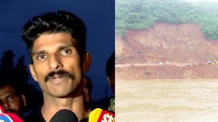 MEDIA AGAINST RENJITH ISRAEL  രഞ്ജിത്ത് ഇസ്രയേലിനെതിരെ സൈബറിടം  ARJUN RESCUE OPERATION  ഷിരൂർ രക്ഷാപ്രവര്‍ത്തനം