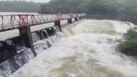 Kolhapur Floods