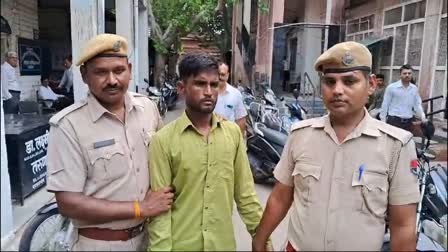 POCSO COURT SENTENCED,  ACCUSED OF RAPING A MINOR