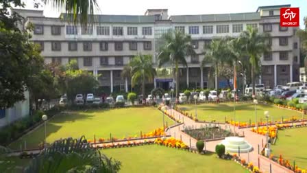 Uttarakhand Secretariat