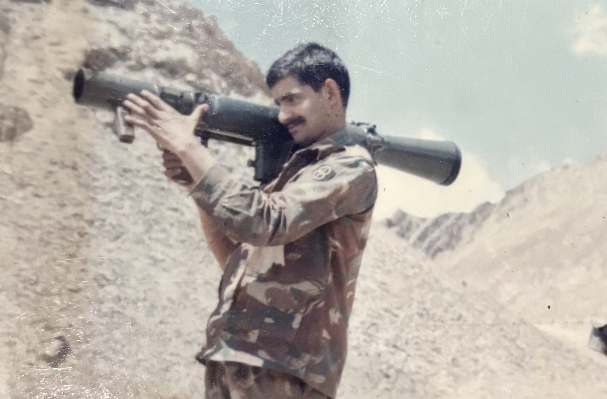 Kargil War