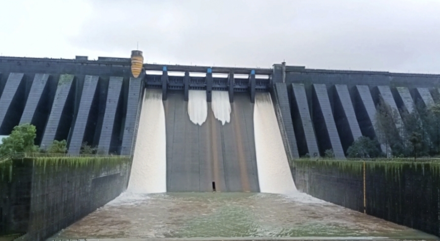 koyna dam