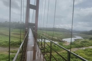 AYYAPPANKOVIL BRIDGE  TRAVEL  IDUKKI  TOURIST