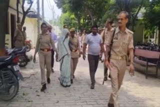 Man Sentenced To Death, Wife Gets Life Term For Killing Woman And Her Four Children In UP's Chitrakoot