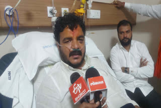 Vijaykumar Ghadage news