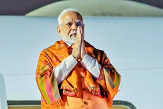 PM Narendra Modi