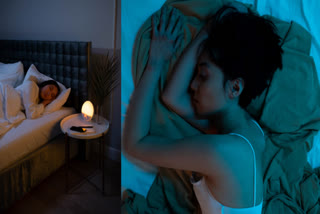 Sleeping in the wrong way can also cause heart disease, know what is the correct sleeping position?