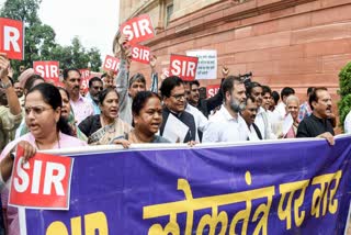 Congress concerned over reduction of votes in Bihar polls
