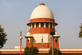 SC 'Worried' Over Tranquillisation Of Deer Before Relocation To Rajasthan
