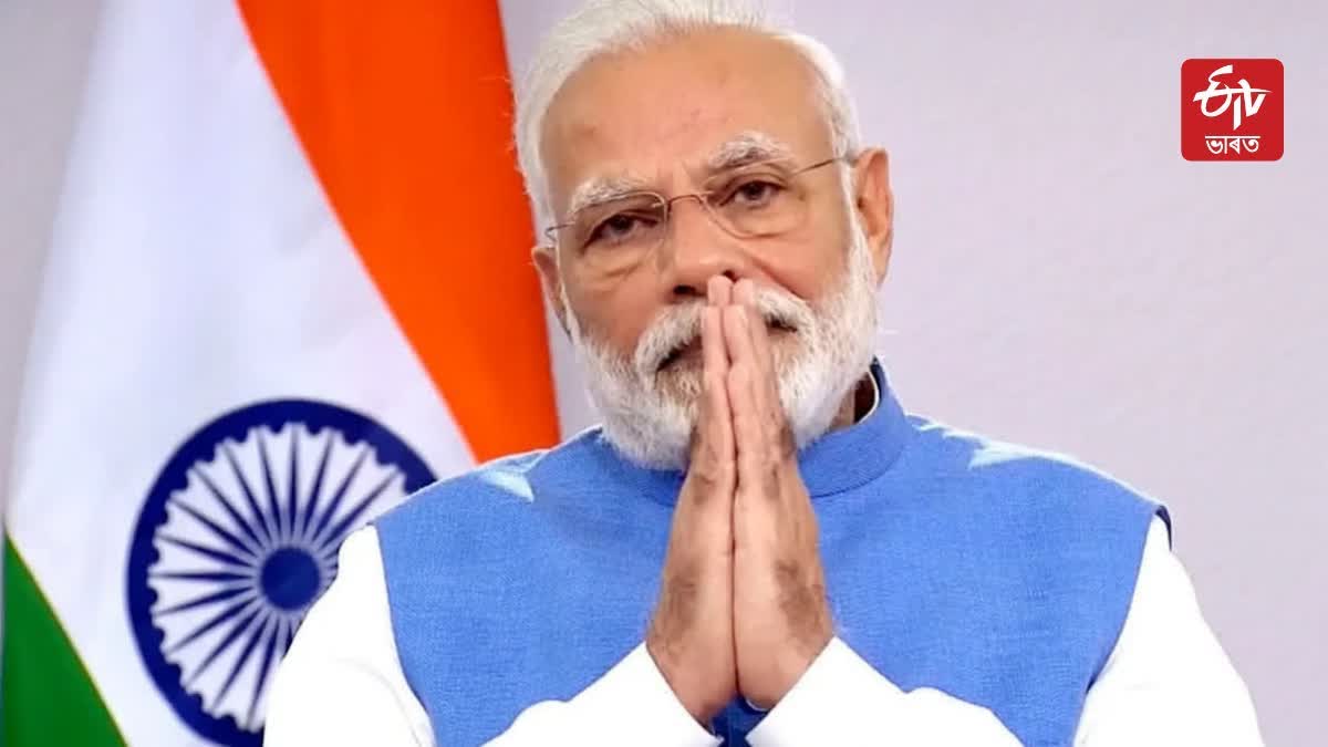 PM Modi to meet ISRO team