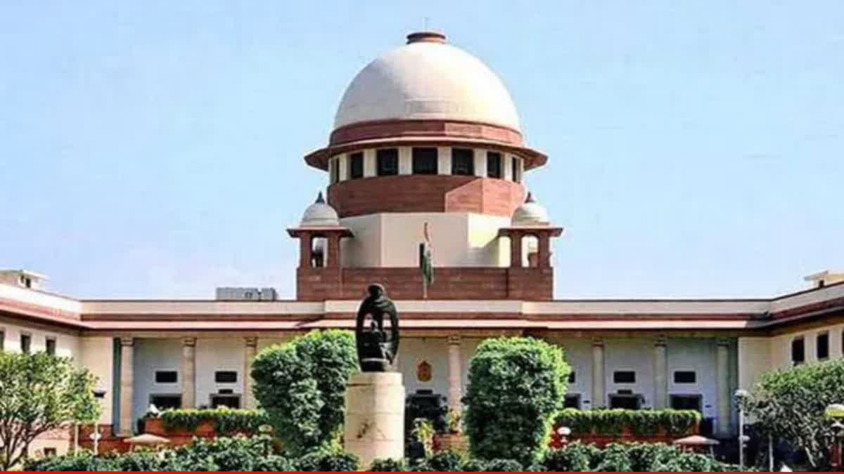 THE MEANS HAVE TO BE CONSISTENT WITH ENDS SC TO CENTRE ON ABROGATION OF ARTICLE 370