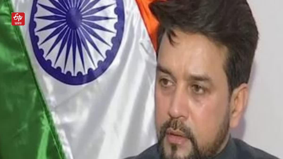 Anurag Thakur accuses Opposition