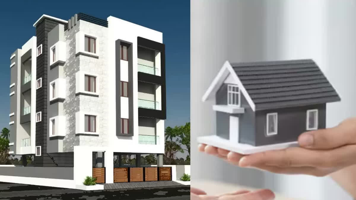 Duplex House Vs Flat Which Choice Is Better