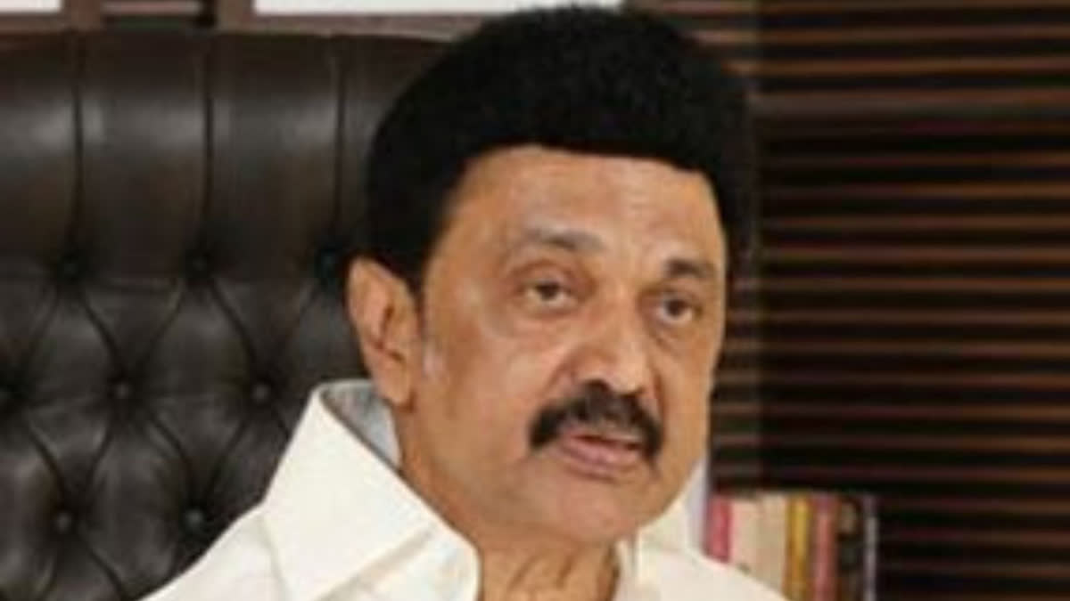 Tamil Nadu CM Stalin launches expanded breakfast scheme for school children