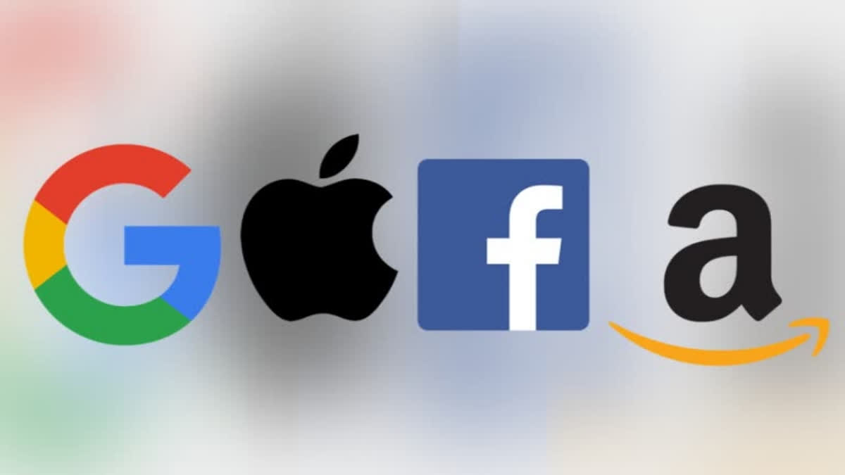 Europe's Sweeping Rules For Tech Giants Have Kicked In. Here's How They ...