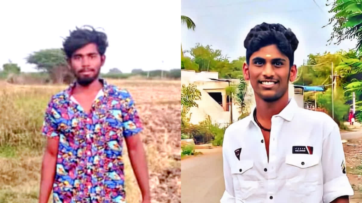 முயல் வேட்டைக்குச் சென்ற இளைஞர்கள் மின்சார கண்ணியில் சிக்கி பலி