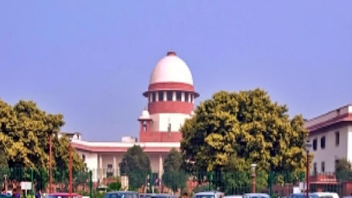 Supreme Court orders  statement of witnesses under 164 CrPC  Manipur violence  ಗುವಾಹಟಿ ಹೈಕೋರ್ಟ್​ನಲ್ಲಿ ಆನ್​ಲೈನ್​ ವಿಚಾರಣೆ  ಸಿಬಿಐಗೆ ವರ್ಗಾಯಿಸಿದ ಪ್ರಕರಣಗಳೆಲ್ಲ ಗುವಾಹಟಿ ಹೈಕೋರ್ಟ್​ ಮಣಿಪುರ ಹಿಂಸಾಚಾರ ಪ್ರಕರಣ  ಮಣಿಪುರ ಹಿಂಸಾಚಾರದ ಕುರಿತು ಸುಪ್ರೀಂ ಕೋರ್ಟ್  ಸಿಬಿಐಗೆ ವರ್ಗಾಯಿಸಿದ ಪ್ರಕರಣಗಳನ್ನು ಗುವಾಹಟಿ  ಮಣಿಪುರ ಹಿಂಸಾಚಾರ ಪ್ರಕರಣದ ವಿಚಾರಣೆ  ಮಣಿಪುರದ ನ್ಯಾಯಾಲಯಗಳಲ್ಲಿನ ಅಂತರ ಮತ್ತು ಭದ್ರತಾ ಸಮಸ್ಯೆ  ಮಣಿಪುರದ ಮ್ಯಾಜಿಸ್ಟ್ರೇಟ್  ಗುವಾಹಟಿ ನ್ಯಾಯಾಲಯಗಳಲ್ಲಿ ಆನ್‌ಲೈನ್ ಮೋಡ್