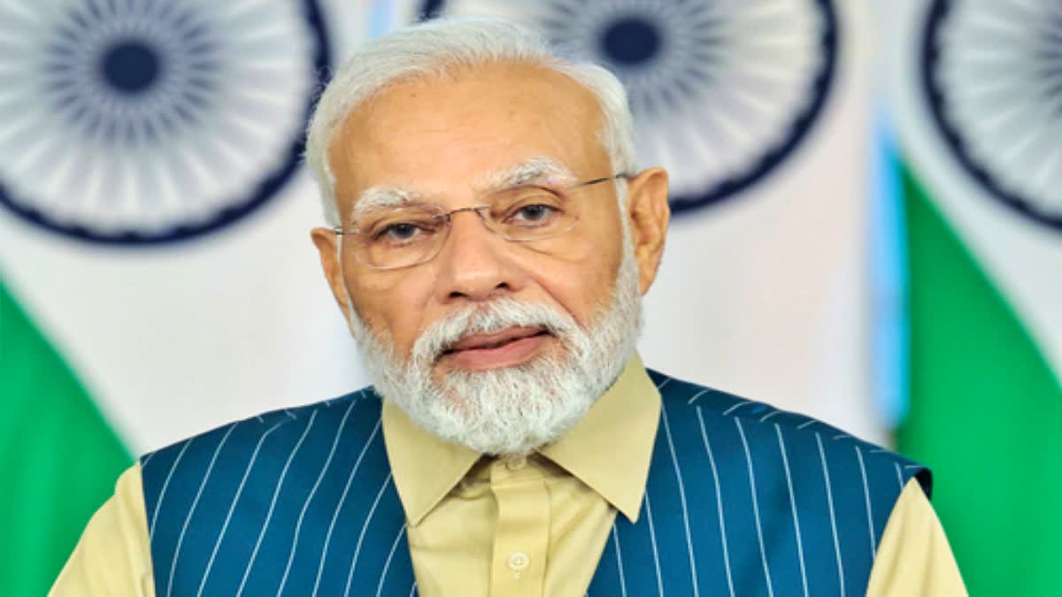 PM Modi