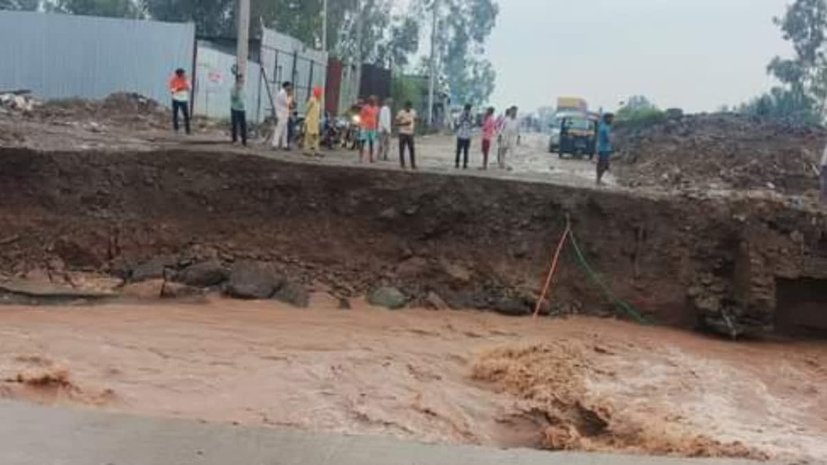 Himachal Pradesh rains