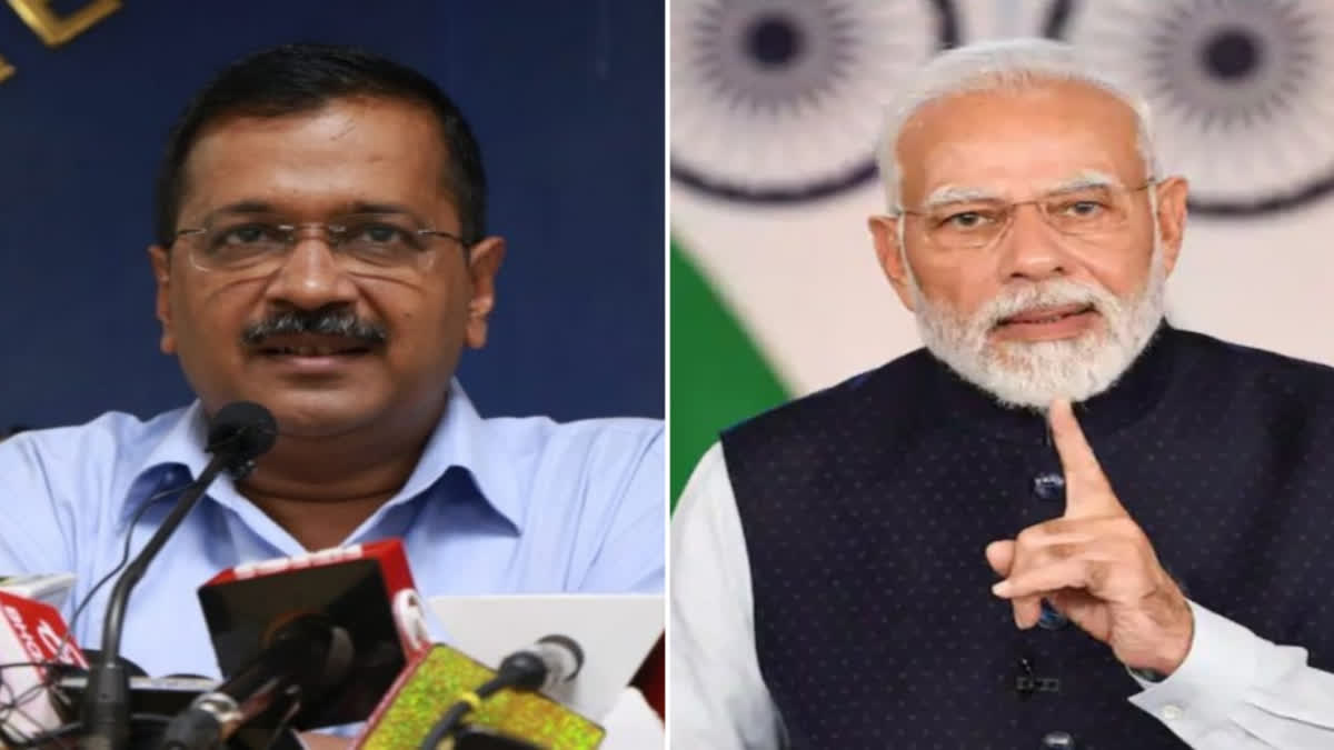 PM Modi degree row: SC refuses to stay trial in defamation case filed by Gujarat University against Kejriwal