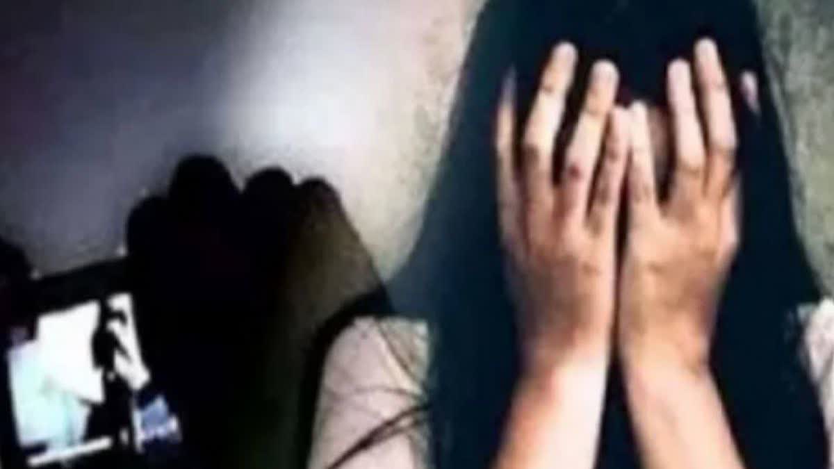 Delhi girl raped Meerut