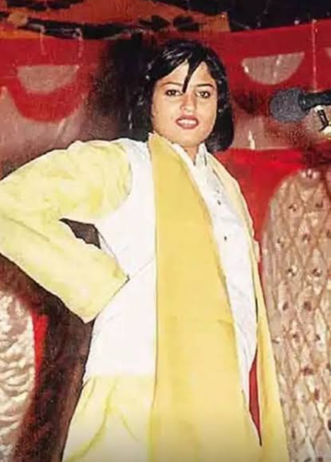 Madhumita Shukla Murder