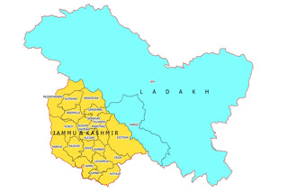 Land To Landless in JK