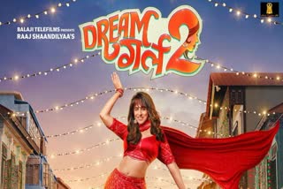 Dream Girl 2 Review