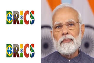 Prime Minister Modi gifts traditional items from India to world leaders at BRICS Summit
