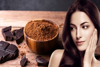 Cocoa Powder Face Pack