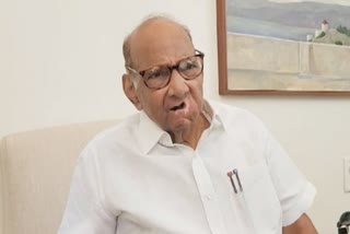 Sharad Pawar