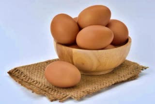 Eggs Benefit For Weight loss