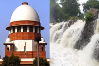 SC on TN govts plea to release Cauvery water
