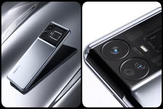 Realme GT 5