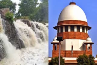 SC refuses to pass order  SC refuses to pass order on Tamil Nadu plea  plea to release 24000 cusecs of Cauvery water  ಮಿಳುನಾಡು ಮನವಿಯನ್ನು ನಿರಾಕರಿಸಿದ ಸುಪ್ರೀಂ  24 ಸಾವಿರ ಕ್ಯೂಸೆಕ್​ ಕಾವೇರಿ ನೀರು  ಕಾವೇರಿ ನೀರು ಬಿಡುವಂತೆ ಸಲ್ಲಿಸಿದ ತಮಿಳುನಾಡು ಮನವಿ  ಕಾವೇರಿ ನೀರು ಬಿಡುವಂತೆ ತಮಿಳುನಾಡು ಸಲ್ಲಿಸಿರುವ ಮನವಿ  ಮನವಿಗೆ ಆದೇಶ ನೀಡಲು ಸುಪ್ರೀಂ ನಿರಾಕರ  ವಿಷಯದ ಬಗ್ಗೆ ತನಗೆ ಪರಿಣಿತಿ ಇಲ್ಲ ಎಂದು ಸುಪ್ರೀಂ