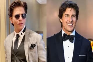 Top richest actors in the world 2023, shah rukh khan at 4th ahead of Tom Cruise