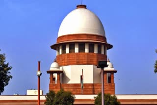 SC transfers trial of cases probed by CBI to Gauhati