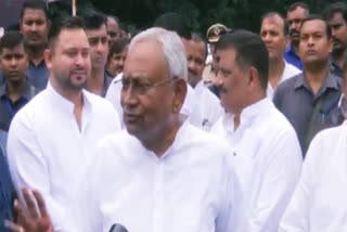 Bihar: Education Dept withdraws notification on appointment of VCs after tussle with Raj Bhavan