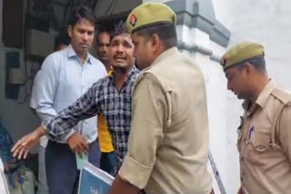 एसपी की प्रेस कॉन्फ्रेंस में खुली पुलिसिंग की पोल