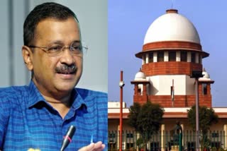 Kejriwals petition dismissed