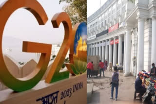 G-20 Summit: There will be no entry of private vehicles in Delhi from 8 to 10 September