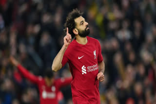 Jurgen Klopp on Mohamed Salah transfer  Jurgen Klopp on Mohamed Salah  Mohamed Salah transfer  Liverpool  Al Ittihad  cristiano ronaldo  Jurgen Klopp  Mohamed Salah  യര്‍ഗന്‍ ക്ലോപ്പ്  മുഹമ്മദ് സലാ  മുഹമ്മദ് സലാ ട്രാന്‍സ്‌ഫര്‍  ലിവര്‍പൂള്‍