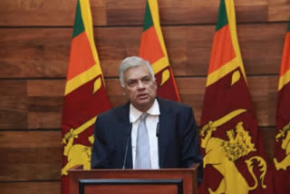 Sri Lankan President stresses India's role in development of Tamil majority Trincomalee