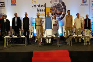 Jharkhand Mining Summit