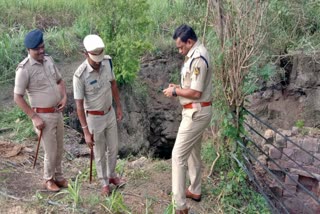 ಆತ್ಮಹತ್ಯೆಗೆ ಯತ್ನಿಸಿ ಬದುಕುಳಿದ ತಾಯಿ