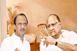 Ajit Pawar