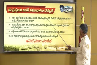 Chandrababu_Naidu_Power_Point_Presentation_About_Irregularities