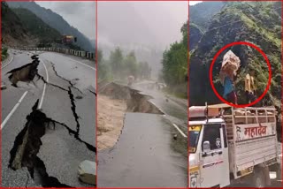 Himachal Disaster