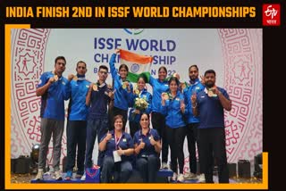 ISSF World Championships 2023